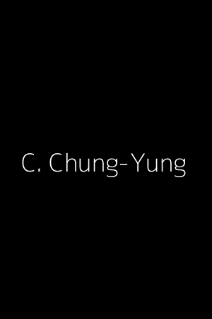 Chan Chung-Yung